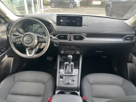 Mazda CX-5 2.2/184HP/SKYACTIV/ADVANTAGE/4X4/360/NAVI/TSR/962b, снимка 10