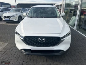 Mazda CX-5 2.2/184HP/SKYACTIV/ADVANTAGE/4X4/360/NAVI/TSR/962b - 61599 лв. - 77619388 | Car24.bg