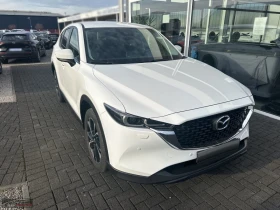 Mazda CX-5 2.2/184HP/SKYACTIV/ADVANTAGE/4X4/360/NAVI/TSR/962b, снимка 4