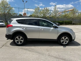 Toyota Rav4 2.0d 124 к.с. - 20999 лв. - 26440466 | Car24.bg