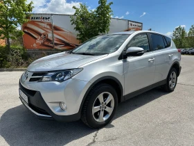 Toyota Rav4 2.0d 124 к.с.