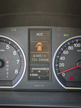 Honda Cr-v 2.0i-VTEC FULL!!! ОЧАКВАН ВНОС! - 16500 лв. - 25806736 | Car24.bg