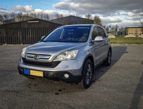 Honda Cr-v 2.0i-VTEC FULL!!! ОЧАКВАН ВНОС! - 16500 лв. - 25806736 | Car24.bg