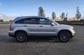 Honda Cr-v 2.0i-VTEC FULL!!! ОЧАКВАН ВНОС! - 16500 лв. - 25806736 | Car24.bg