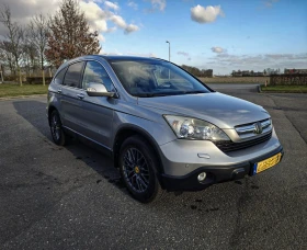 Honda Cr-v 2.0i-VTEC FULL!!! ОЧАКВАН ВНОС! - 16500 лв. - 25806736 | Car24.bg