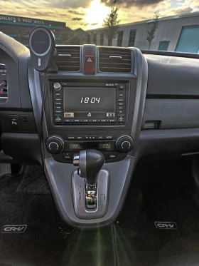 Honda Cr-v 2.0i-VTEC FULL!!! ОЧАКВАН ВНОС! - 16500 лв. - 25806736 | Car24.bg