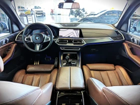 BMW X5 40i* Xdrive* HARMAN/KARDON* 360 - цена по договаряне - 49012809 | Car24.bg