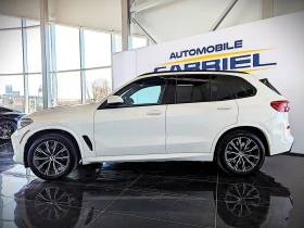 BMW X5 40i* Xdrive* HARMAN/KARDON* 360 - цена по договаряне - 49012809 | Car24.bg