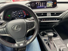 Lexus UX 250h 2.0 HYBRID F-SPORT 89.000km. | Mobile.bg    5
