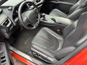 Lexus UX 250h 2.0 HYBRID F-SPORT 89.000km. | Mobile.bg    6