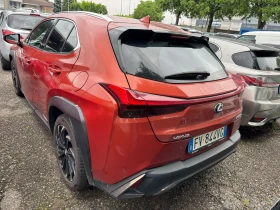     Lexus UX 250h 2.0 HYBRID F-SPORT 89.000km.