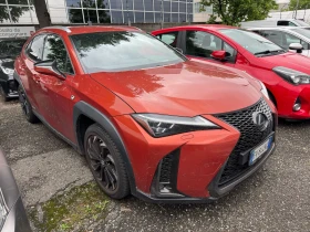     Lexus UX 250h 2.0 HYBRID F-SPORT 89.000km.