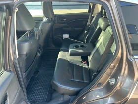 Honda Cr-v Crv 2.2 I-DTEC 4WD Automat | Mobile.bg    13