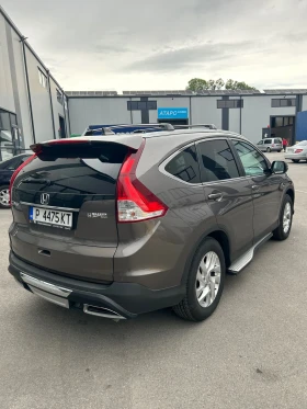 Обява за продажба на Honda Cr-v Crv 2.2 I-DTEC 4WD Automat ~29 900 лв. - изображение 4