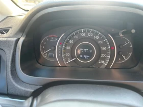 Обява за продажба на Honda Cr-v Crv 2.2 I-DTEC 4WD Automat ~29 900 лв. - изображение 9