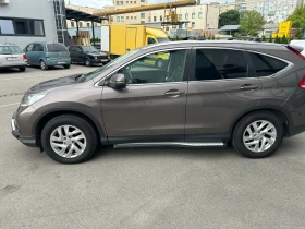 Обява за продажба на Honda Cr-v Crv 2.2 I-DTEC 4WD Automat ~29 900 лв. - изображение 1