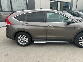 Обява за продажба на Honda Cr-v Crv 2.2 I-DTEC 4WD Automat ~29 900 лв. - изображение 2