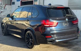 BMW X5   BMW X5 4.0d M Sport* FULL LED* 360*  | Mobile.bg    5