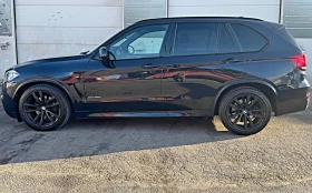 BMW X5   BMW X5 4.0d M Sport* FULL LED* 360*  | Mobile.bg    4