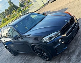BMW X5   BMW X5 4.0d M Sport* FULL LED* 360*  | Mobile.bg    2