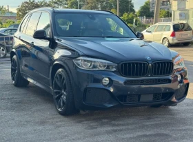 BMW X5   BMW X5 4.0d M Sport* FULL LED* 360*  | Mobile.bg    3