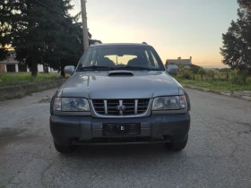     Kia Sportage 2.0 TDI/Italia