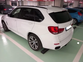 BMW X5 XDrive 40d, Pano, Hud, Led, 360 Cam, H&K | Mobile.bg    4