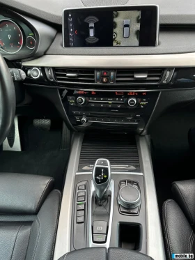 BMW X5 XDrive 40d, Pano, Hud, Led, 360 Cam, H&K | Mobile.bg    6