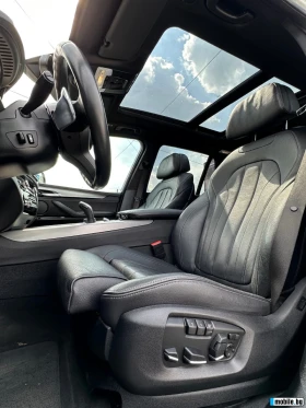 BMW X5 XDrive 40d, Pano, Hud, Led, 360 Cam, H&K | Mobile.bg    10
