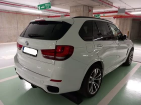 BMW X5 XDrive 40d, Pano, Hud, Led, 360 Cam, H&K | Mobile.bg    3