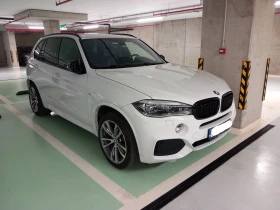 BMW X5 XDrive 40d, Pano, Hud, Led, 360 Cam, H&K | Mobile.bg    2