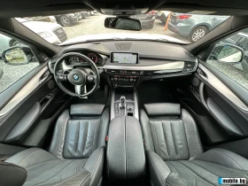 BMW X5 XDrive 40d, Pano, Hud, Led, 360 Cam, H&K | Mobile.bg    9