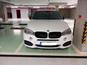 BMW X5 XDrive 40d, Pano, Hud, Led, 360 Cam, H&K | Mobile.bg    1