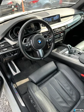 BMW X5 XDrive 40d, Pano, Hud, Led, 360 Cam, H&K | Mobile.bg    5