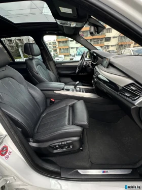 BMW X5 XDrive 40d, Pano, Hud, Led, 360 Cam, H&K | Mobile.bg    7