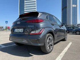 Hyundai Kona  , Full LED, , KRELL Premium  | Mobile.bg    14
