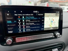 Hyundai Kona  , Full LED, , KRELL Premium  | Mobile.bg    8