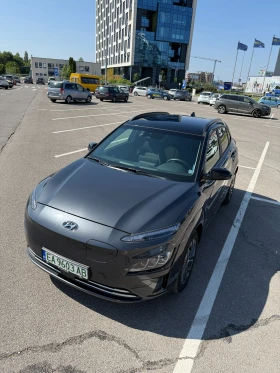 Hyundai Kona  , Full LED, , KRELL Premium  | Mobile.bg    4