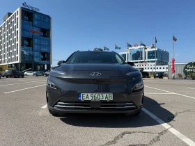 Hyundai Kona  , Full LED, , KRELL Premium  | Mobile.bg    3