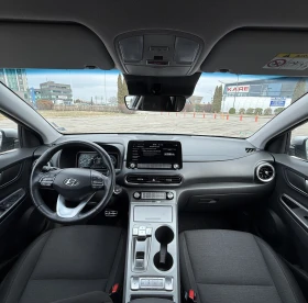 Hyundai Kona  , Full LED, , KRELL Premium  | Mobile.bg    5