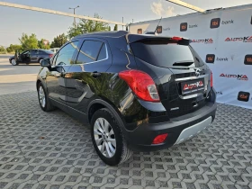 Opel Mokka 1.6CDTI-136кс= 6СКОРОСТИ= ПАРКТРОНИК= ОБСЛУЖЕНА - 16900 лв. - 25676488 5