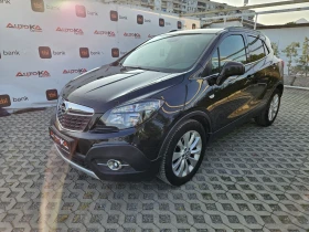 Opel Mokka 1.6CDTI-136кс= 6СКОРОСТИ= ПАРКТРОНИК= ОБСЛУЖЕНА - 16900 лв. - 25676488 6