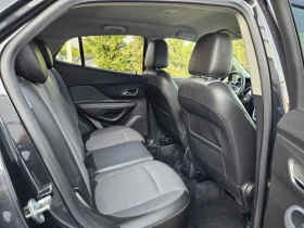 Opel Mokka 1.6CDTI-136кс= 6СКОРОСТИ= ПАРКТРОНИК= ОБСЛУЖЕНА - 16900 лв. - 25676488 14