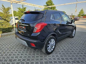 Opel Mokka 1.6CDTI-136кс= 6СКОРОСТИ= ПАРКТРОНИК= ОБСЛУЖЕНА - 16900 лв. - 25676488 3
