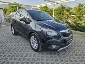 Opel Mokka 1.6CDTI-136кс= 6СКОРОСТИ= ПАРКТРОНИК= ОБСЛУЖЕНА - 16900 лв. - 25676488 2
