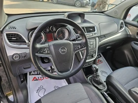 Opel Mokka 1.6CDTI-136кс= 6СКОРОСТИ= ПАРКТРОНИК= ОБСЛУЖЕНА - 16900 лв. - 25676488 8