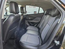 Opel Mokka 1.6CDTI-136кс= 6СКОРОСТИ= ПАРКТРОНИК= ОБСЛУЖЕНА - 16900 лв. - 25676488 9