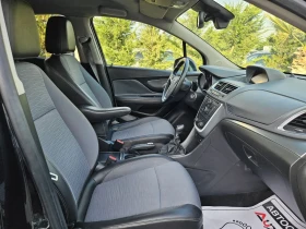 Opel Mokka 1.6CDTI-136кс= 6СКОРОСТИ= ПАРКТРОНИК= ОБСЛУЖЕНА - 16900 лв. - 25676488 15