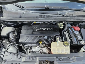 Opel Mokka 1.6CDTI-136кс= 6СКОРОСТИ= ПАРКТРОНИК= ОБСЛУЖЕНА - 16900 лв. - 25676488 17