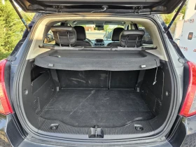 Opel Mokka 1.6CDTI-136кс= 6СКОРОСТИ= ПАРКТРОНИК= ОБСЛУЖЕНА - 16900 лв. - 25676488 10